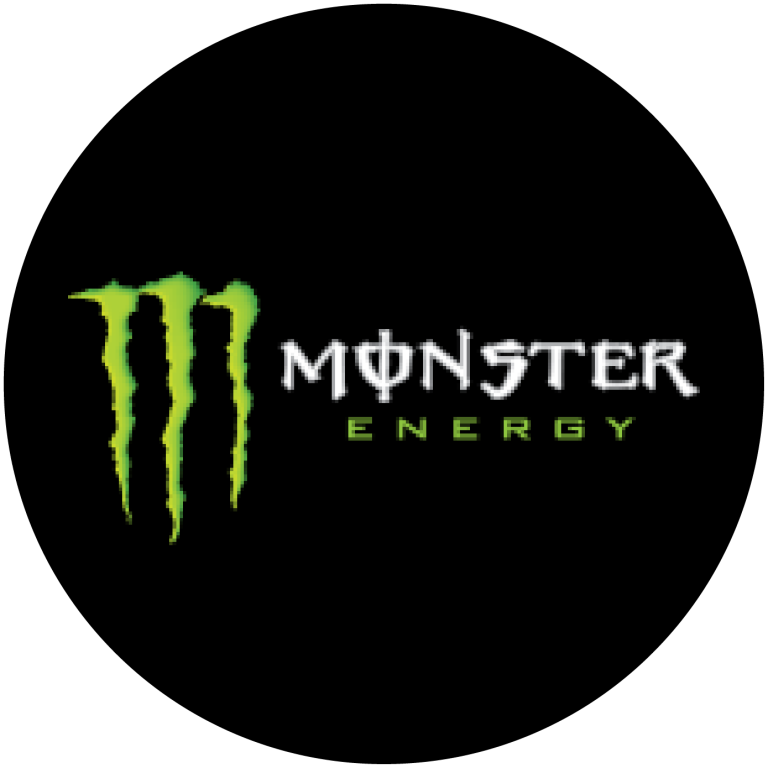 Monster Energy logo Icon